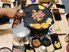-一斗烧肉