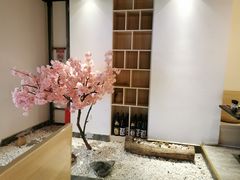 -炙忧烤肉屋(中国铁建广场店)