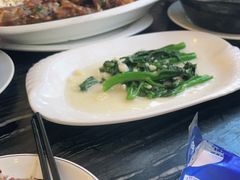 -美极鲜食坊(宝安南路店)