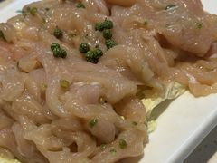 -福寿斋·老北京铜锅涮肉·烤鸭(顺义总店)