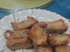-古榕农庄·桑拿簸箕菜·招牌泥焗鸡(清远长隆店)