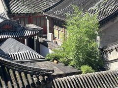 -宫事颐庭·老佛爷贵寿下午茶(颐和园店)