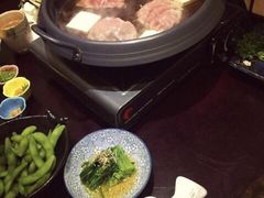 -酒窝夜酌居酒屋(中海水岸馨都店)