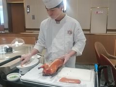 -宏宴·新京菜(望京店)