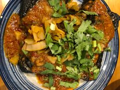 -霸蛮湖南菜·牛肉粉(荣京西街店)