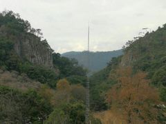 -广州市石门国家森林公园
