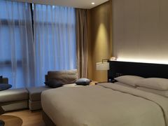 -深圳湾万怡酒店