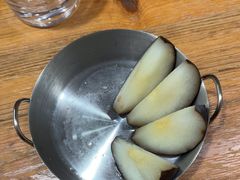 -百年石锅饭·朝鲜族传统民餐