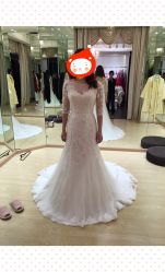 ErosBridal伊洛思婚纱-Color卡诺婚纱礼服馆(南京严选店)