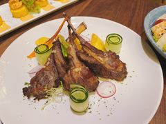 -OGGI TRATTORIA PIZZERIA(深业上城店)