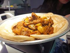 -小菜园新徽菜(滁州苏宁店)