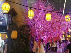-长沙北辰三角洲大悦城