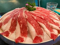 -五星桥原切肥牛火锅·30年专注好牛肉(湖塘店)