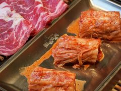-西塔老太太泥炉烤肉(双井店)
