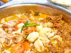 -九道菜有鸡鱼头(石鼓路店)