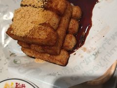 -三人行骨头王火锅(长寿店)