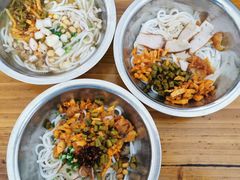 -瘦子桂林米粉店(总店)