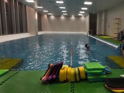 -海豹航航水育游泳中心(芳园里店)