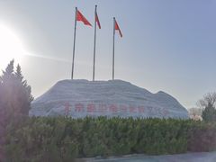 -盛世南宫影视城(北普陀影视城)