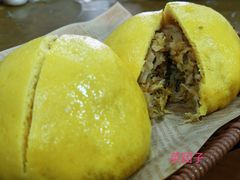 -春發合饭庄