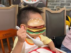 -滋粥楼·顺德菜(番禺广场总店)