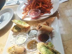 -The Cheesecake Factory 芝乐坊餐厅(王府中環店)