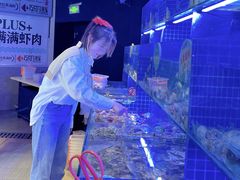 -前王院•巧克力海鲜市集餐厅(万平口店)