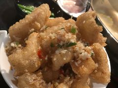 -大红袍火锅料理(尖沙咀店)
