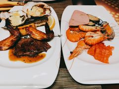 -杭州国际会议中心洲际酒店-原素全日餐厅(解放东路店)