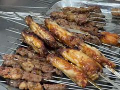 -文文烤肉(大皮院店)