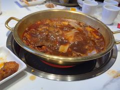 -涿派·炝锅鱼(涿州店)