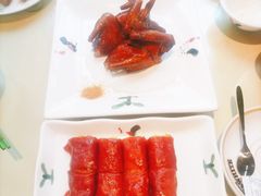 -80s港式茶餐廳
