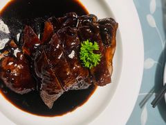 -兰桂坊·花园餐厅(西湖店)