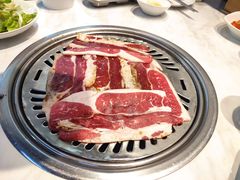 -六七八韩式烤肉·韩国料理(上杭路店)