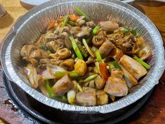 -南记食粥坊·宵夜大排档(卫国路店)