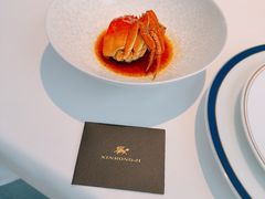 -新荣记(建国门外大街店)