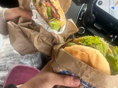 -Fergburger(皇后镇店)