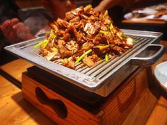 -四季民福烤鸭店(前门廊房二条店)