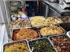 -大邑李记肥肠血旺