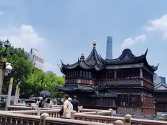 -豫园