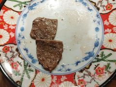 -喜牛烧肉酒场·黑金店(威高广场店)