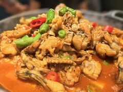 -蛙喔牛蛙(百联南方店)