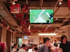 -西贝(金桥店)