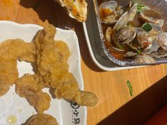 -本色.小马哥烧烤(无锡九里仓店)
