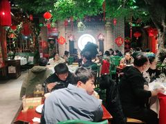 -北平食府(马鞍山路店)