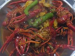 -聚味瞿记·龙虾堂(树木岭店)