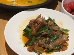 -榕意·川味之美(深业上城店)