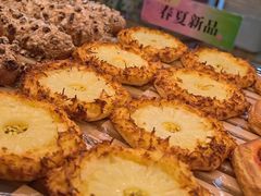 -味多美蛋糕(台湾街店)