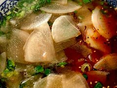 -牛一嘴·兰州牛肉面·大盘鸡(财富中心店)