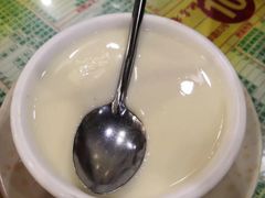 姜撞奶-顺记冰室(宝华路店)